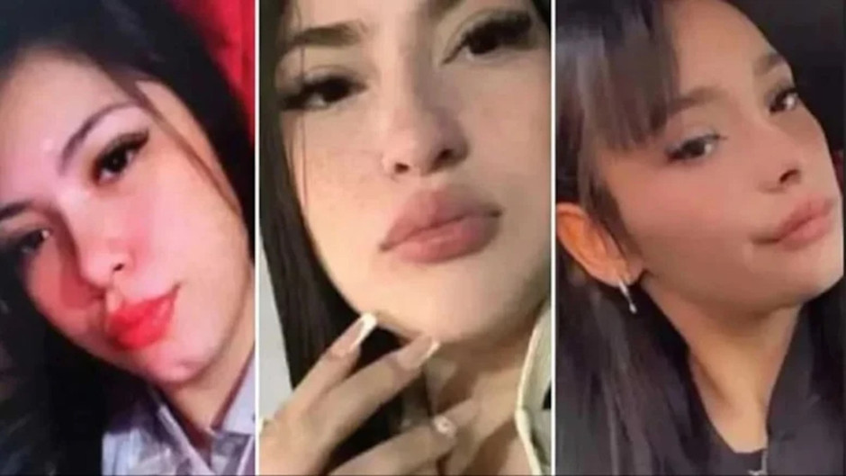 Uyuşturucu çetesi üç kadını kaçırıp öldürdü, olay TikTok'ta yayınlandı