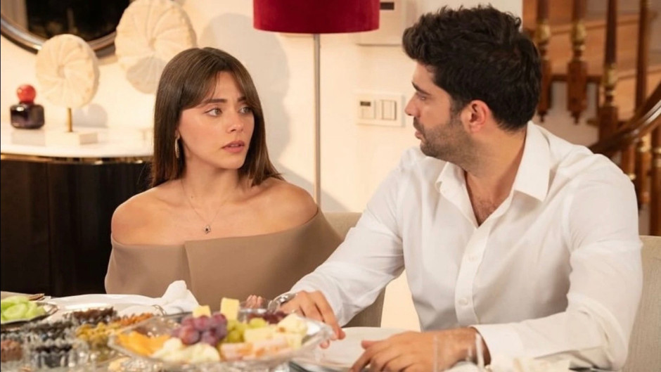 Kızılcık Şerbeti'nde iki bomba ayrılık! Diziye veda ediyorlar