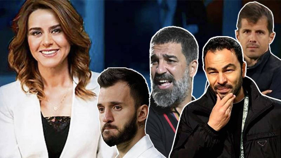 Seçil Erzan mektubunda: Paralar kayıtdışıydı, futbolcular bilerek katıldı