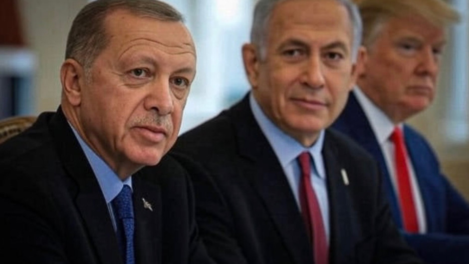 İsrail'den Suudi Arabistan'a F-35 satışına ilginç yorum: Türkiye kadar endişelendirmiyor