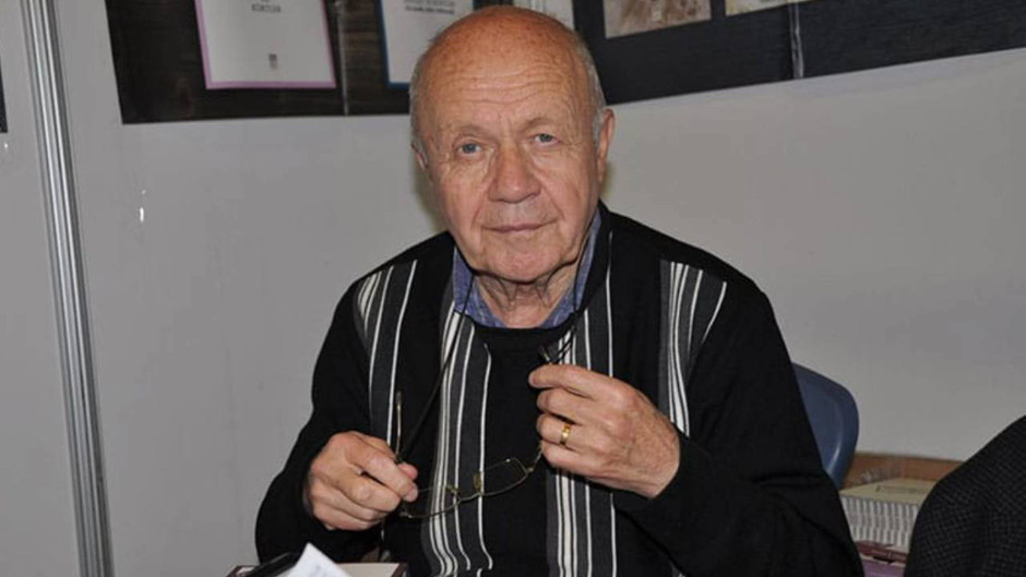 Sosyolog-Yazar İsmail Beşikçi, beyin kanaması geçirdi