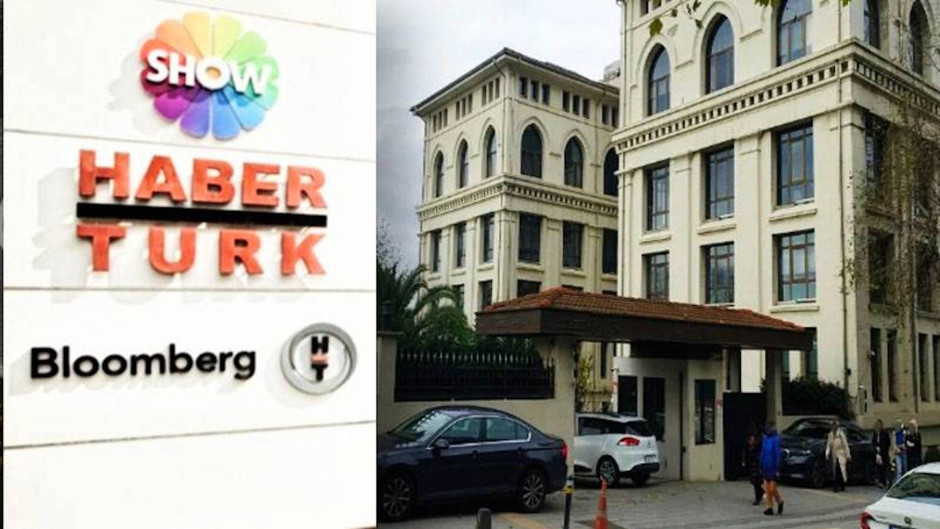 Can Holding soruşturmasında yeni gelişme: Ciner şirketlerinden 12 kişi gözaltına alındı