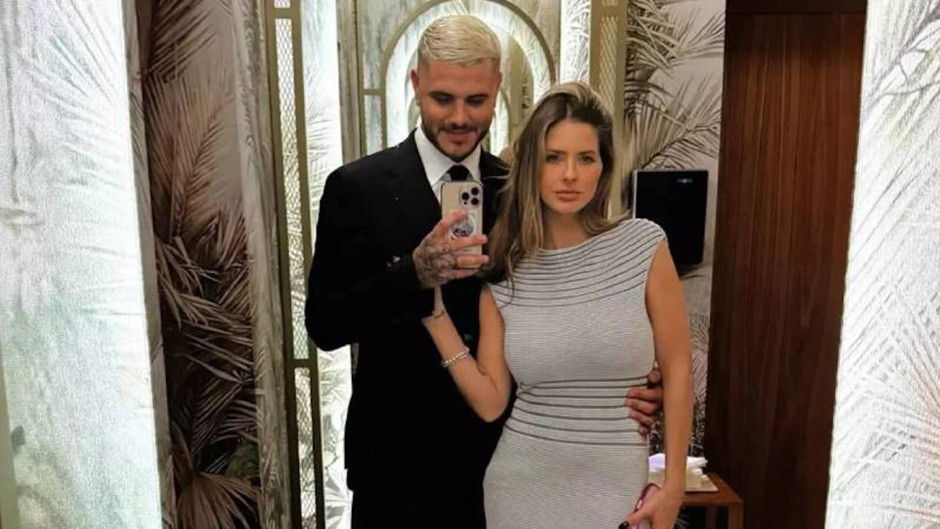 Mauro Icardi ve China Suarez’in Boğaz manzaralı lüks evinin kirası şaşkına çevirdi