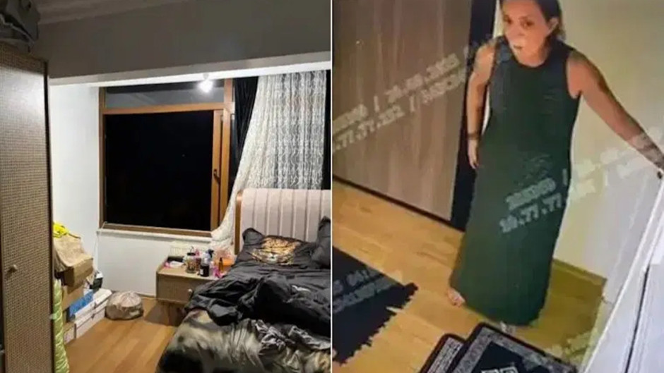 Güllü'nün şüpheli ölümünde flaş gelişme: Güllü'nün kızı ve oğlu ifade verdi