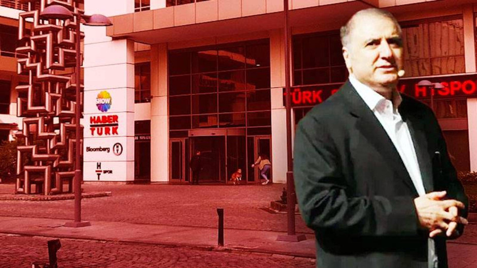 Can Holding soruşturmasında flaş gelişme: Kenan Tekdağ ve patronların eşleri gözaltına alındı