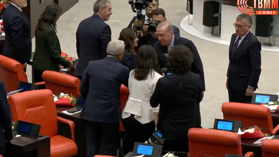 Altan Tan'dan çarpıcı iddia: DEM Parti Erdoğan'a oy verecek, CHP'ye destek vermeyecek