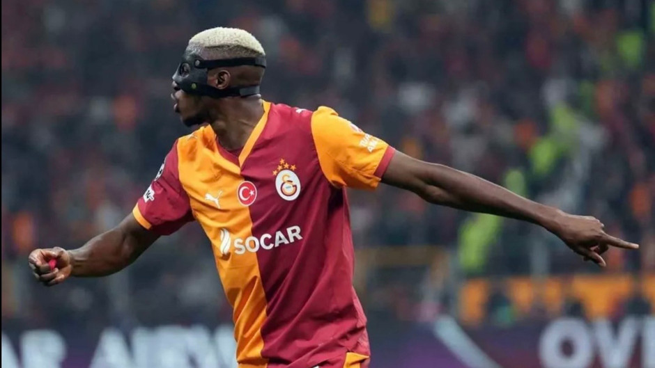 Galatasaray Liverpool’u devirdi, Şampiyonlar Liginde destan yazdı