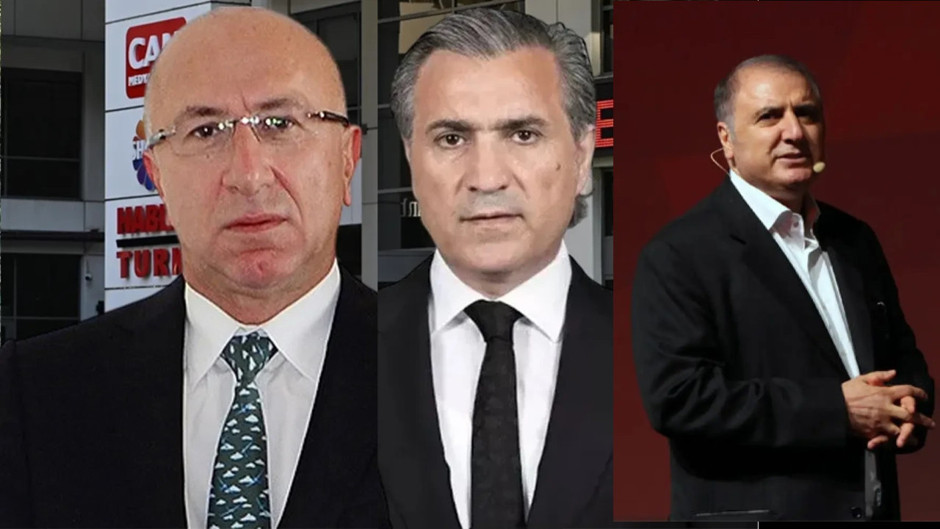 Hangi AKP’li bakanın oğlu Can Holding dosyasından çıktı?