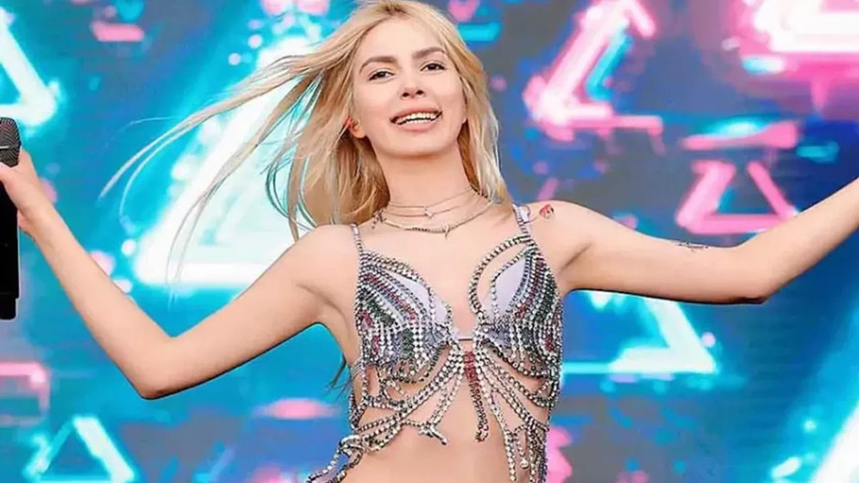 Aydın Büyükşehir Belediyesi'nden veto! Edis ve Aleyna Tilki'nin son anda konserleri iptal oldu