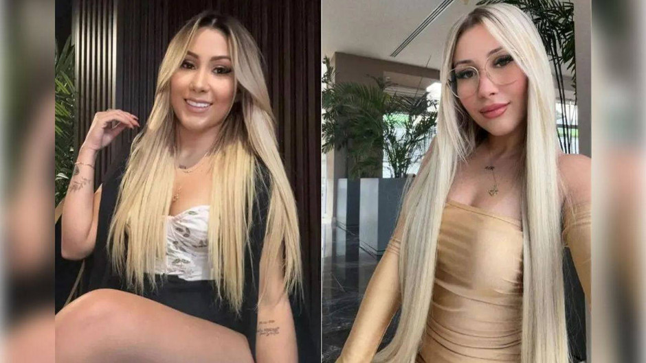 OnlyFans fenomeni Angie Miller iki ayrı cinayetle suçlanıyor