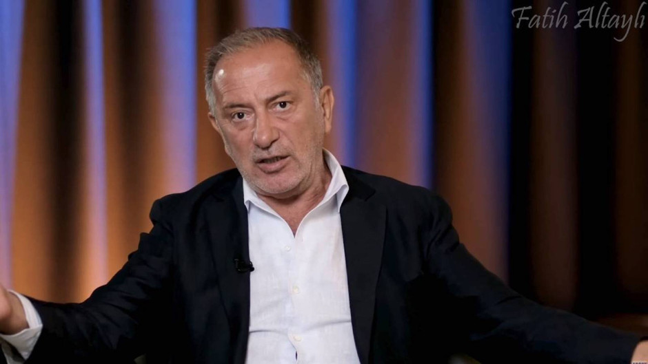 Fatih Altaylı tahliye edilmedi: 4 yıl 2 ay hapis cezası verildi