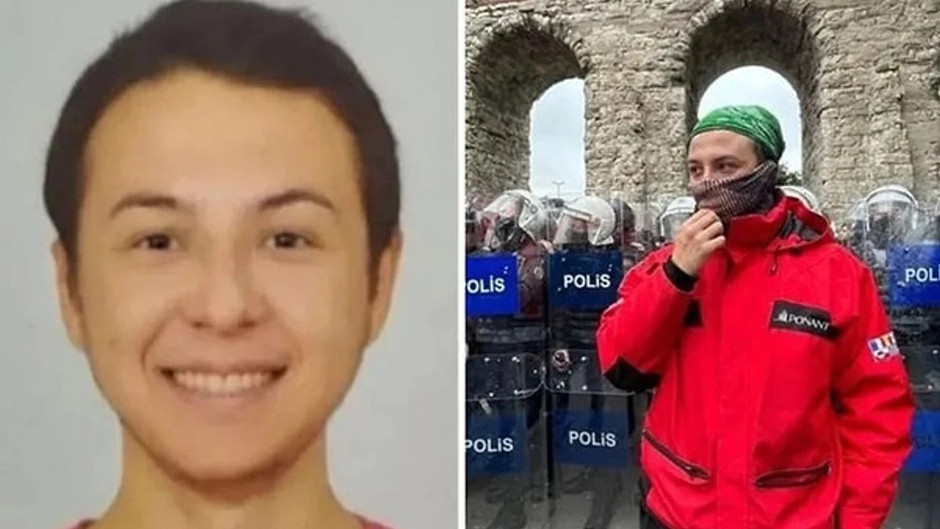 Sosyal medya fenomeni Basel tahliye edildi