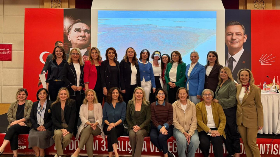 CHP'de büyük kriz: Kılıçdaroğlu'na yakın vekiller CHP Bolu kampına katılmadı