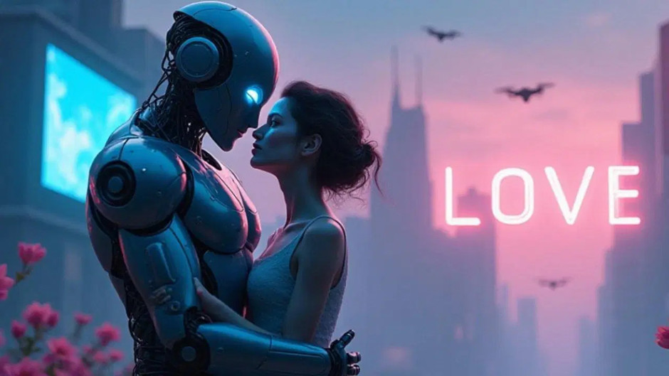 Japonya'da yapay zeka destekli yeni flört uygulaması Loverse olay yarattı