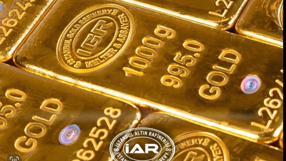 ABD'de kritik veriler açıklandı: Altın fiyatları yükselişe geçti!