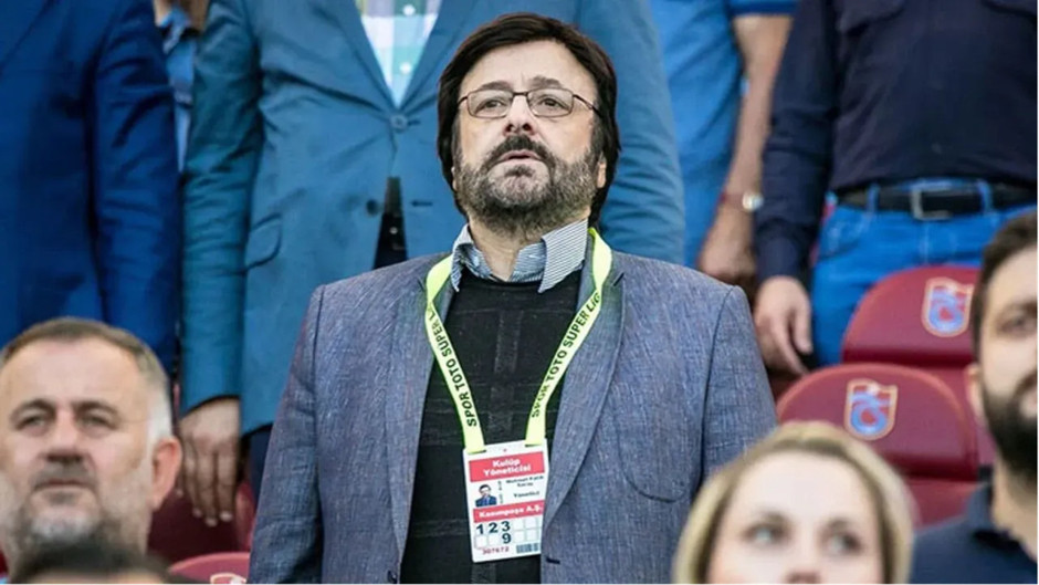 Can Holding ve Ciner Holding kara para soruşturması Alo Fatih'e sıçradı: Fatih Saraç ifade verdi