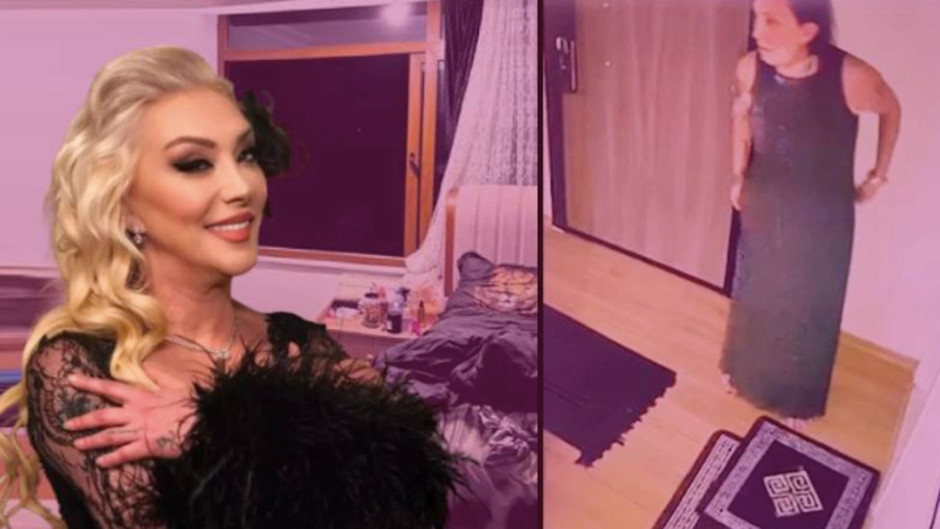 Bakanlık KADES iddiasını doğruladı: Güllü evde şiddet gördüğü için iki kez polisi aramış