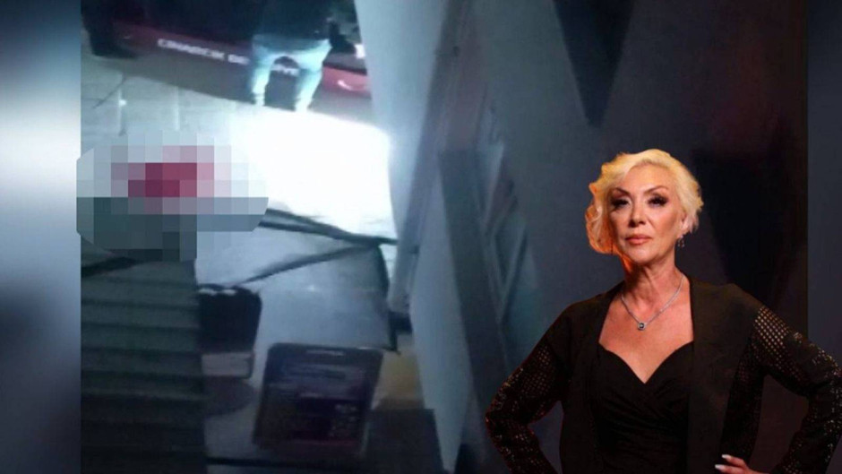 Güllü pencereden aşağı mı itildi? Mühendislerden oluşan bilirkişi heyeti devreye girdi