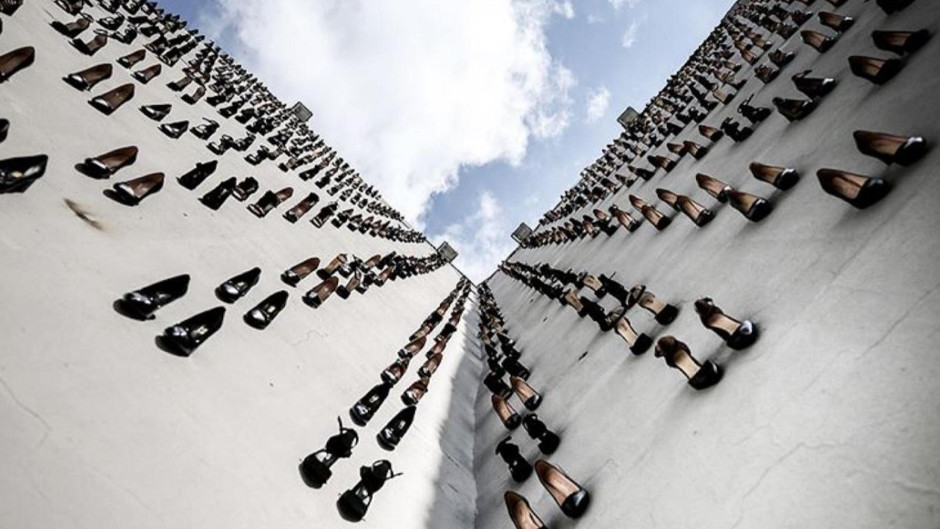 2025 Aile Yılı'nda 290 kadın erkekler tarafından öldürüldü!