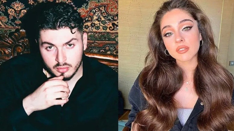 Cemre Baysel ve Blok3 aşkı neden bitti? Ece Erken açıkladı!