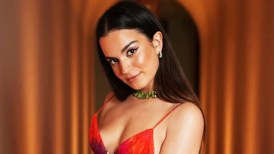 Aslı Bekiroğlu tiyatro sahnesinde: Elim ayağım titriyor!