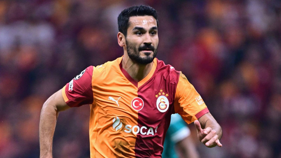 Galatasaray’da disiplin vurgusu: İlkay Gündoğan’dan tesislerde Nutella müdahalesi