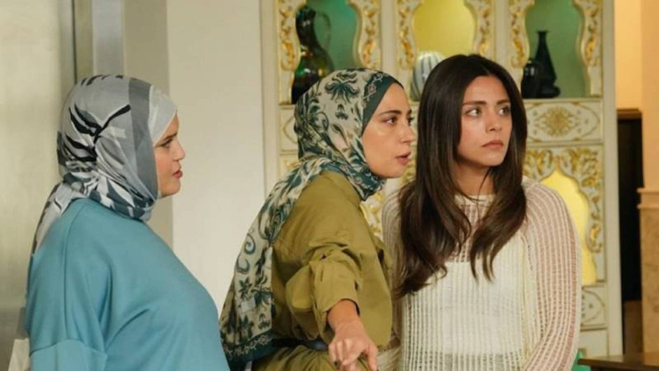 Kızılcık Şerbeti'nde hijyen krizi : Sonuç alamayınca diziden ayrıldı