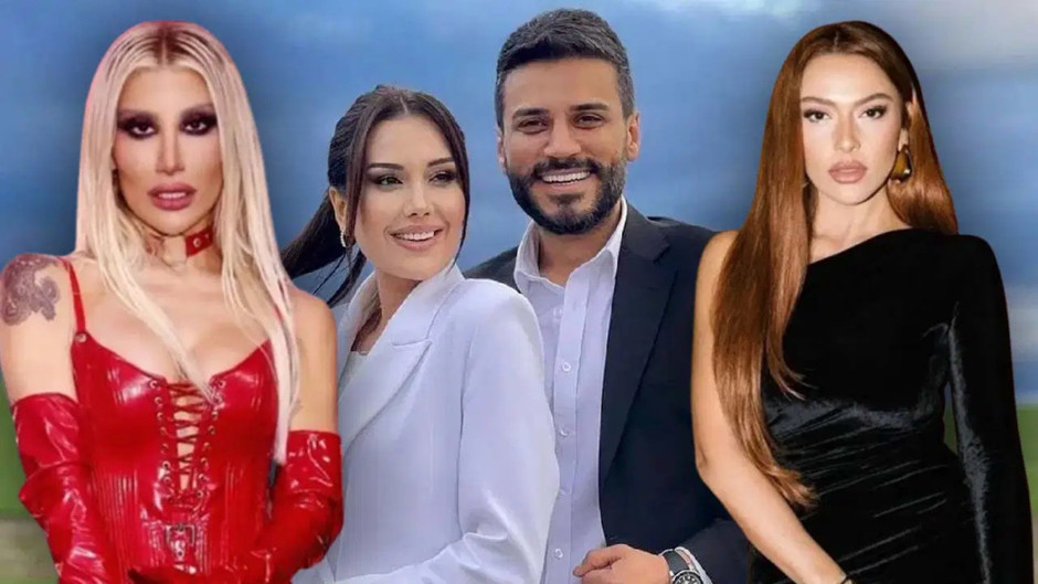 Gözaltına alınan ünlü oyuncular Dilan Polat ve kocasıyla aynı nezarethanede kalmak istememiş