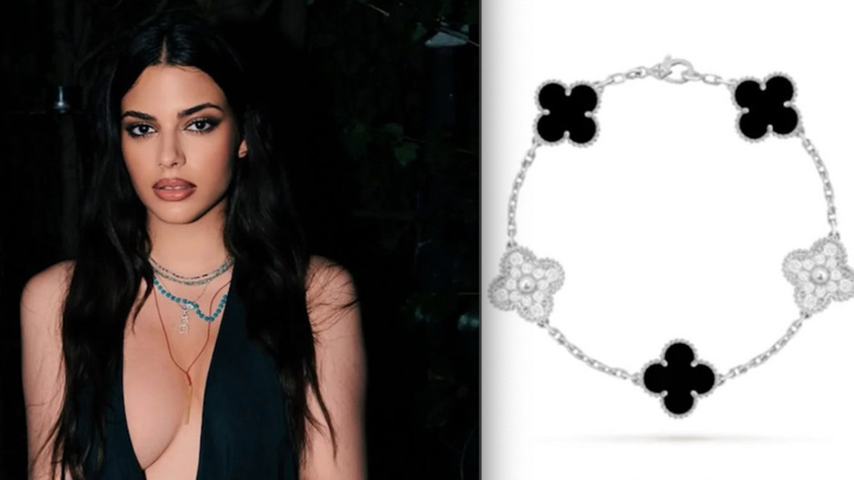 Derin Talu sahte bileklik iddialarına sert yanıt verdi!