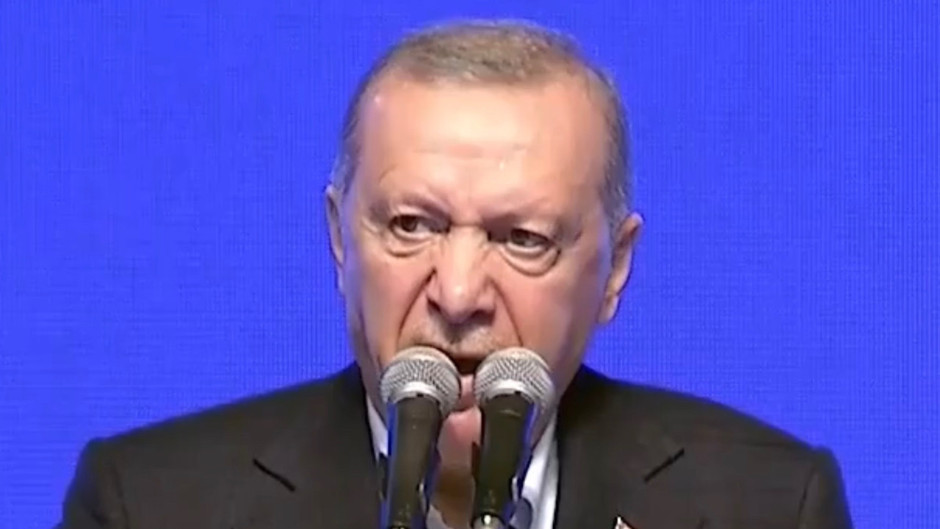 Erdoğan F35’ler hakkında konuştu: Temenni ediyorum ki verilen sözler yerine getirilsin