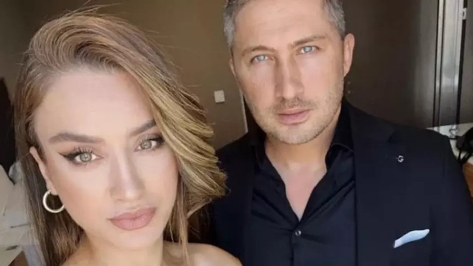 Sabri Sarıoğlu cephesinde kriz bitmedi ama aile pozu geldi!