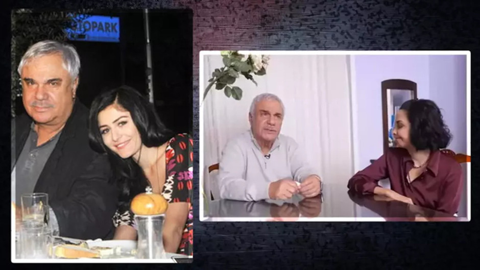 Halil Ergün, Deniz Çakır’dan bahsederken duygulandı: Kalbimi kırdı