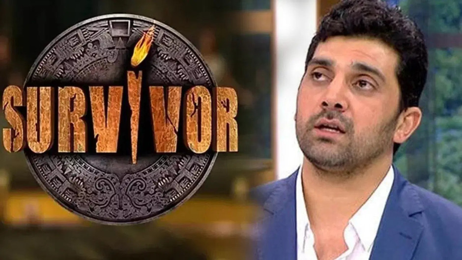 Survivor 2026 All Star'ın ilk yarışmacısı Bayhan'dan flaş açıklama