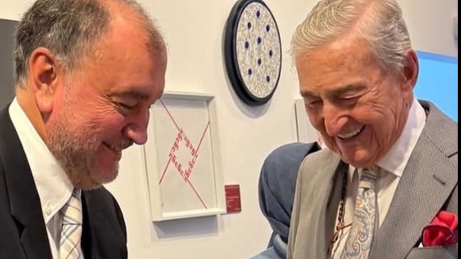 Rahmi Koç bile Murat Ülker'e Ne iyi yaptın işleri yurt dışına taşımışsın demiş