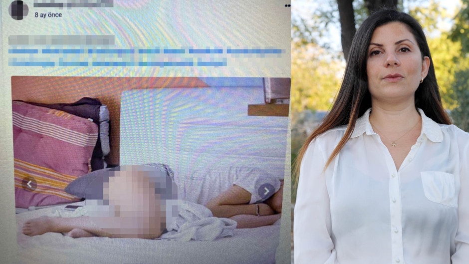 Sapık diş doktoru kadın hastalarının çıplak görüntülerini gizlice çekip paylaşmış