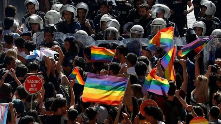 LGBTİ+ bireylere hapis cezası geliyor: Yeni yargı paketinde skandal maddeler