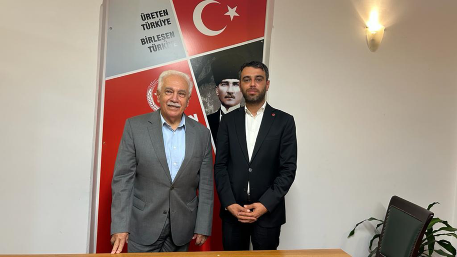 Firari dolandırıcı Emin Adanur: Nilüfer operasyonu sayemde oldu, Bozbey de gözaltına alınabilir!