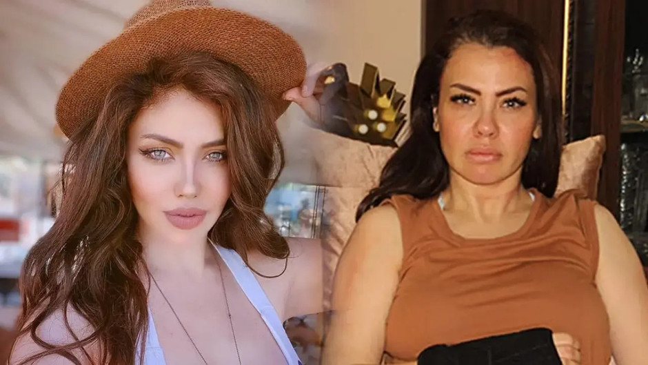 Şarkıcı Lara zor günler yaşıyor: Hastalanacağımı rüyamda gördüm