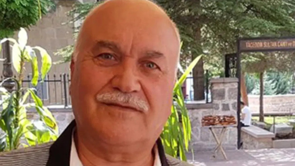 Eşini darbettiği için hapis cezası alan eski AKP'li vekilden Aile Güvenliği konferansı!