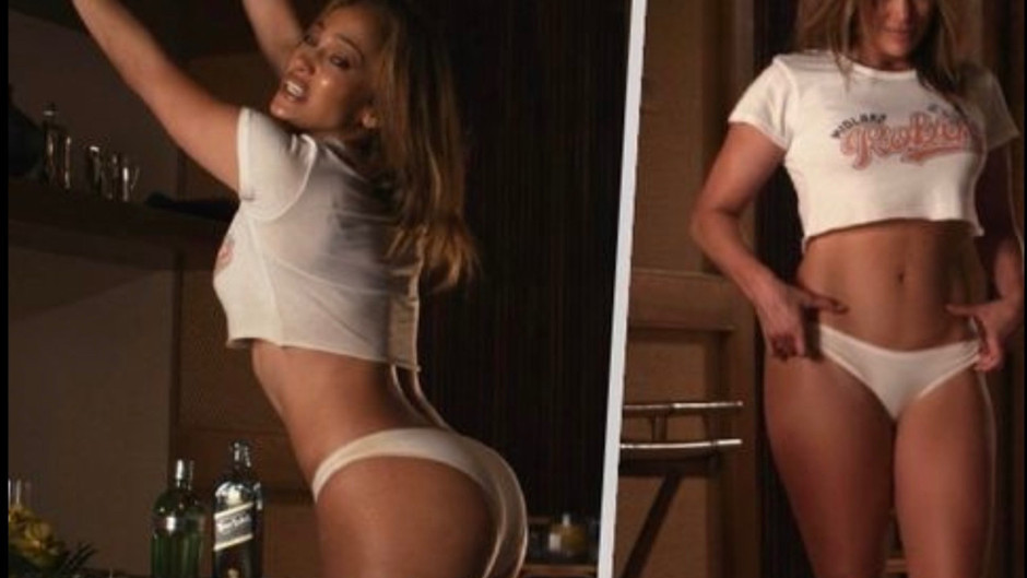 Jennifer Lopez'den yıllar sonra gelen itiraf: Sadakatsiz'i neden kabul etmedi?