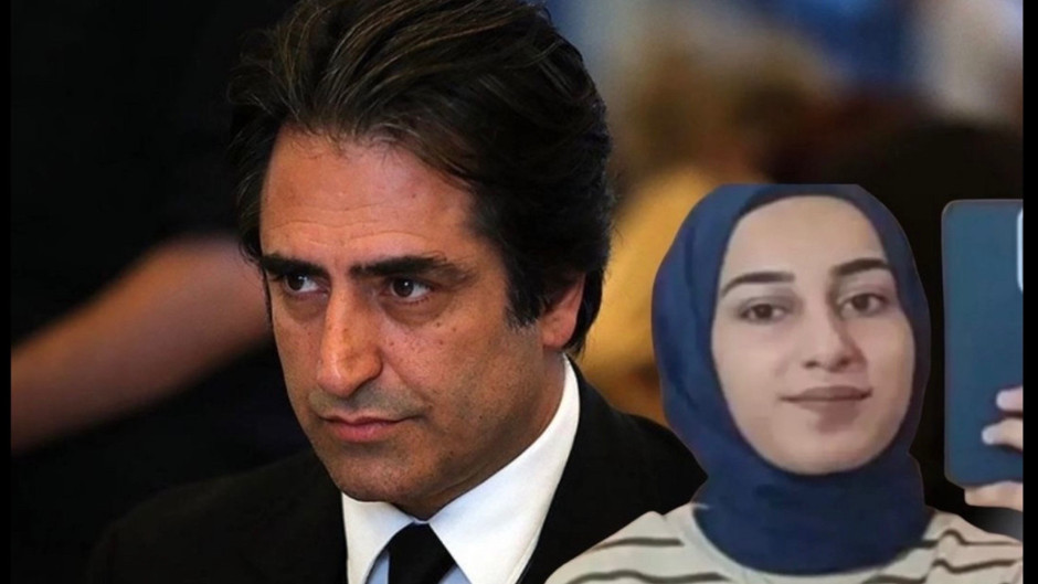 Mahsun Kırmızıgül’den Rojin Kabaiş isyanı: Siz halkın vekili değil misiniz?