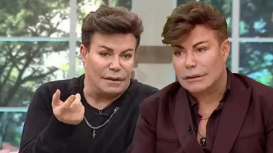 İzzet Çapa'dan Fatih Ürek'le ilgili zayıflama iğnesi iddiasına tepki