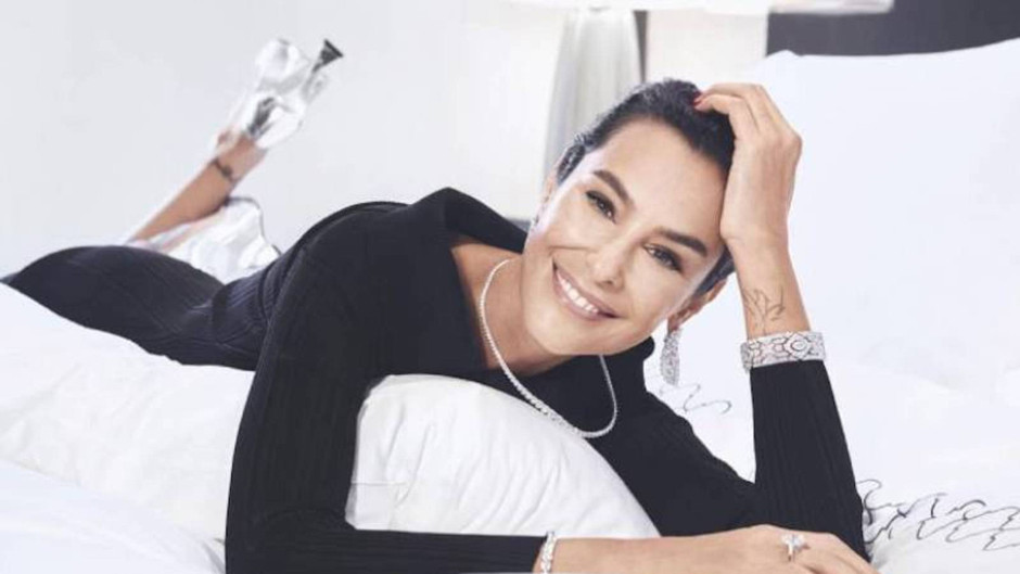 Gizlice evlendi iddialarına Arzum Onan’dan açıklama