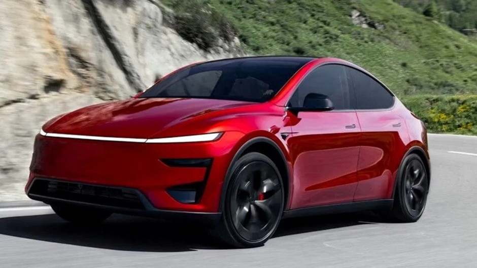 Tesla Model Y Standart'ın Türkiye fiyatı belli oldu