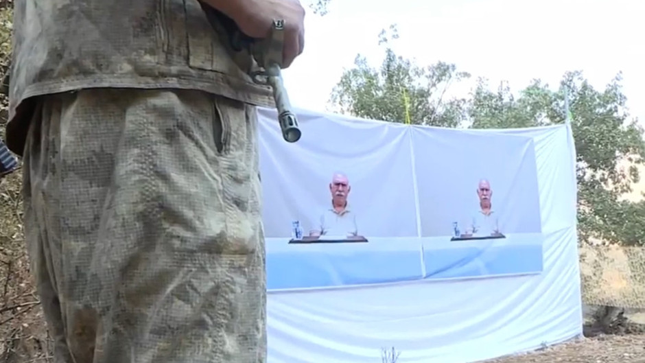 AKP'den PKK'nın Türkiye'den tamamen çekilmesine flaş yorum