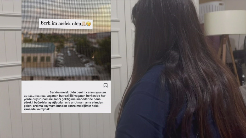 Doktor yeni doğan bebeği elinden kayıp düşürdü: Genç kadın kucağına bile alamadan bebeği kaybetti