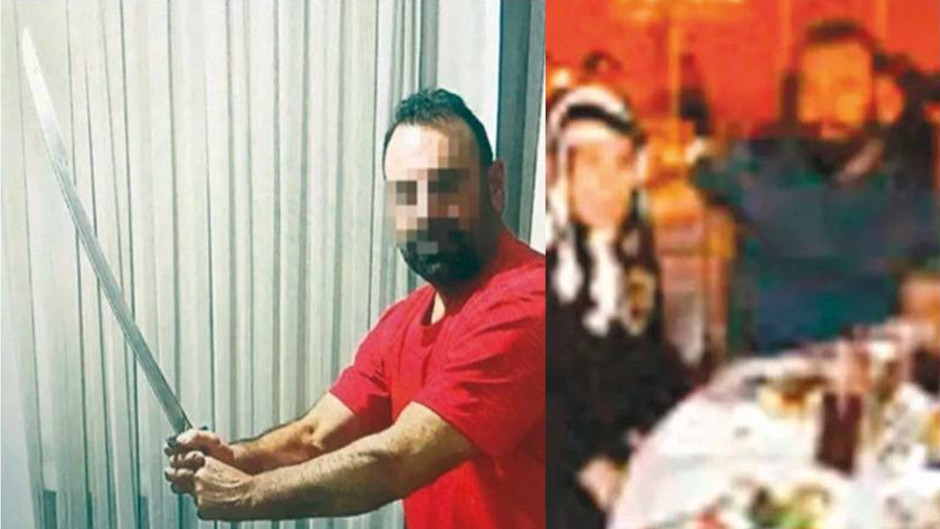 40 yıldır şiddet gören kadın boşanmaktan vazgeçti: Evde kılıçla gezen kocasına şans vermek istemiş