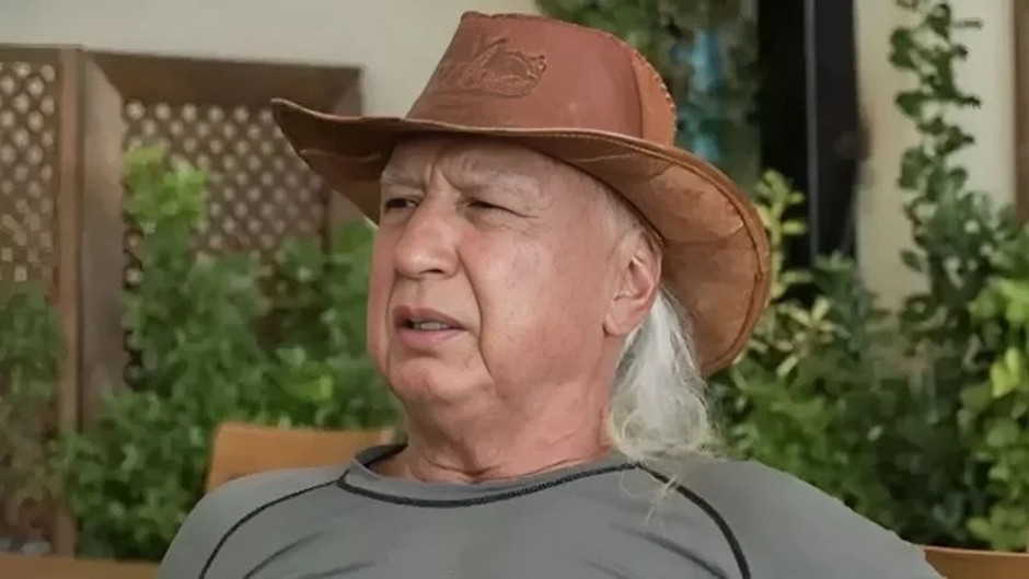 Şener Üşümezsoy 500 bin dolarlık teklifi reddetmiş: Acun’la aramda kan davası gibi bir durum var