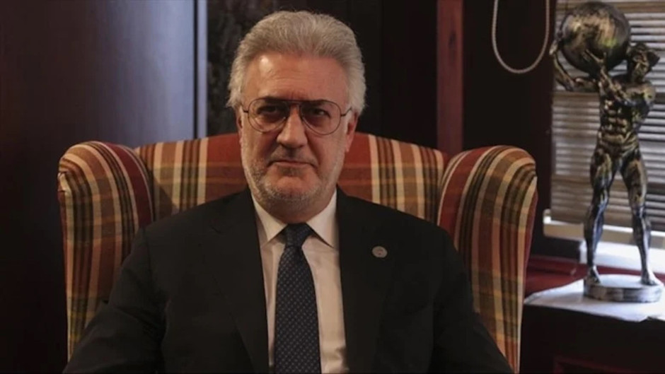 Bütçe komisyonunda gerginlik: Tamer Karadağlı, liyakatsızlık' eleştirilerine güldü