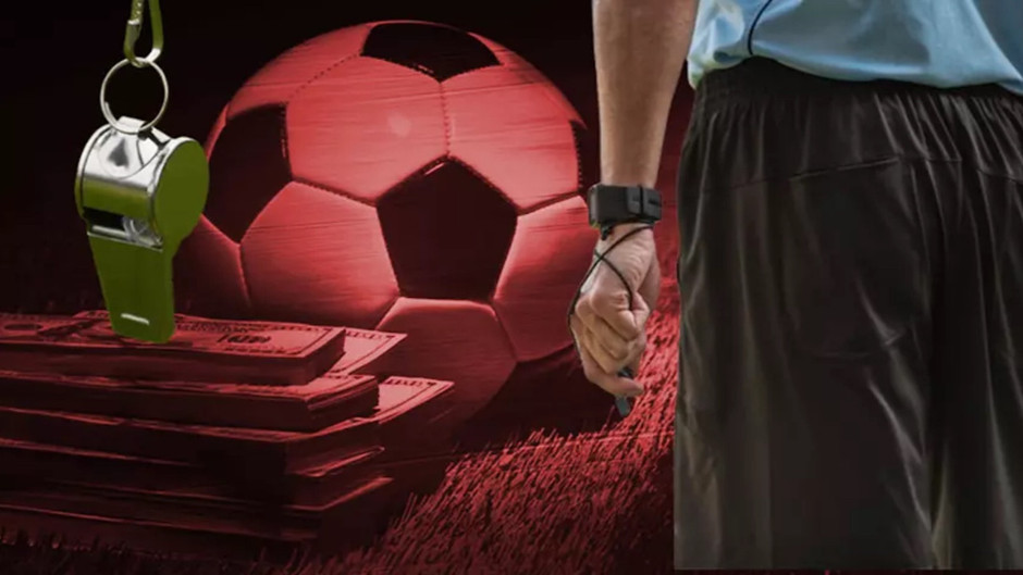 Federasyon bahis oynayan 1024 futbolcuyu açıkladı!